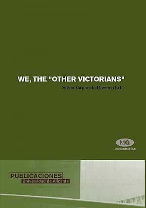 Imagen del vendedor de We, the other victorians a la venta por Imosver