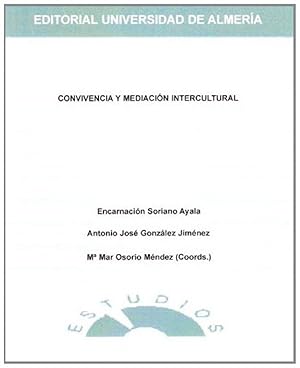 Seller image for Convivencia y mediacin intercultural for sale by Imosver