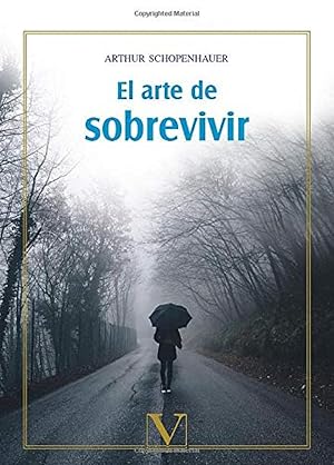 Seller image for El arte de sobrevivir for sale by Imosver