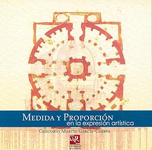 Immagine del venditore per Medida y proporcin en expresin artstica venduto da Imosver