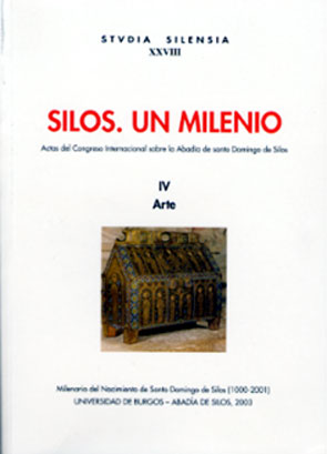 Imagen del vendedor de Silos. Un milenio. IV Arte a la venta por Imosver