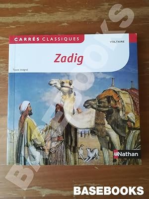 Zadig