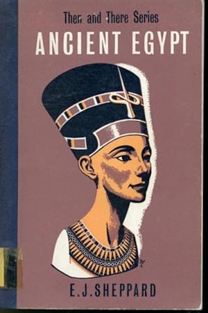 Seller image for Ancient Egypt for sale by Librairie Le Nord