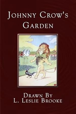 Bild des Verkufers fr Johnny Crow's Garden : A Picture Book zum Verkauf von GreatBookPricesUK