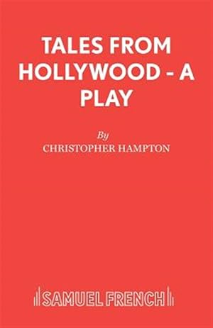 Seller image for Tales from Hollywood for sale by GreatBookPricesUK