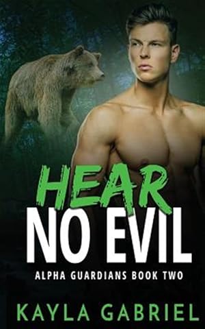 Seller image for Hear No Evil for sale by GreatBookPrices