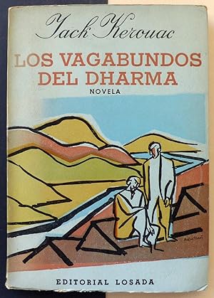 Los vagabundos del Dharma.