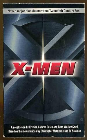 Seller image for X-Men for sale by Dearly Departed Books