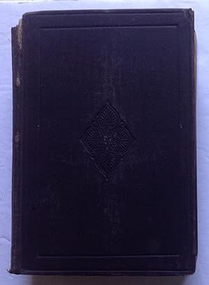 Image du vendeur pour General History of Rome from the Foundation of the City to the Fall of Augustulus B.C. 753-A.D. 476. mis en vente par Monkey House Books