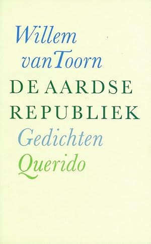 Seller image for De Aardse Republiek for sale by Bagatelle Books, IOBA