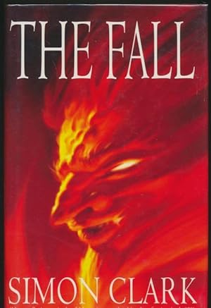 Seller image for The Fall SIGNED 2X for sale by DreamHaven Books