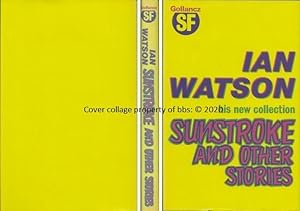 Seller image for Sunstroke And Other Stories for sale by bbs