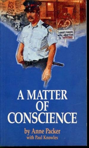 Seller image for A Matter of Conscience for sale by Librairie Le Nord