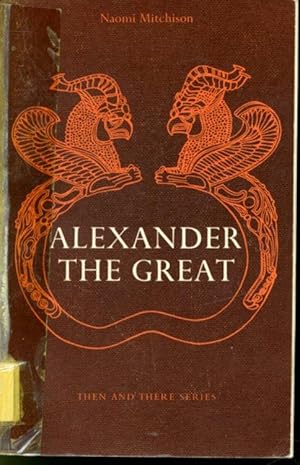 Image du vendeur pour Alexander The Great mis en vente par Librairie Le Nord