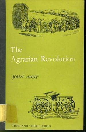Imagen del vendedor de The Agrarian Revolution a la venta por Librairie Le Nord