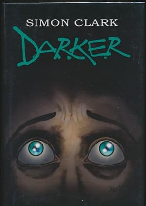 Seller image for Darker SIGNED 2X for sale by DreamHaven Books