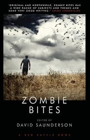 Seller image for ZOMBIE BITES for sale by GreatBookPrices