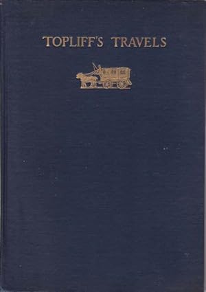 Imagen del vendedor de LETTERS FROM ABROAD IN THE YEARS 1828 AND 1829 a la venta por Complete Traveller Antiquarian Bookstore