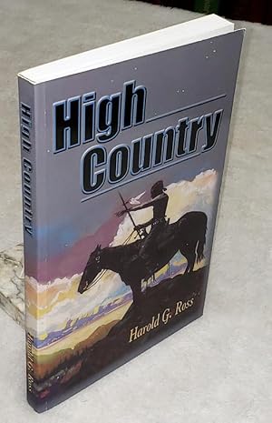 Seller image for High Country for sale by Lloyd Zimmer, Books and Maps