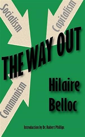 Seller image for Way Out for sale by GreatBookPrices
