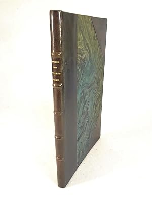 Seller image for MTAMORPHOSES LIVRE XI for sale by Lost Time Books