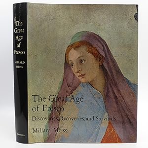 Seller image for The Great Age of Fresco : Discoveries, Recoveries and Survivals for sale by Shelley and Son Books (IOBA)