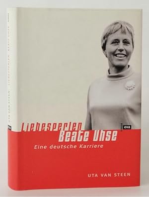 Bild des Verkufers fr Liebesperlen. Beate Uhse. Eine deutsche Karriere. zum Verkauf von Der Buchfreund