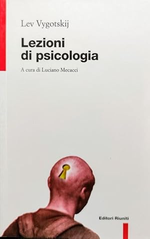 Lezioni di psicologia