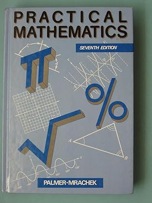 Imagen del vendedor de Practical Mathematics a la venta por PB&J Book Shop