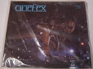 Cinefex Magazine #74, July 1998