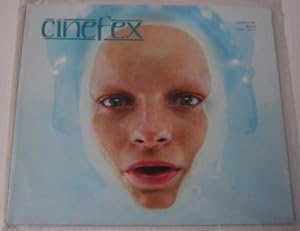 Cinefex Magazine #91, Oct. 2002