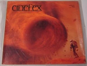 Cinefex Magazine #81, April 2000