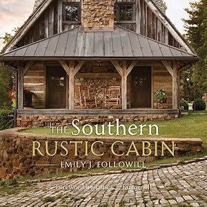 Seller image for Southern Rustic Cabin for sale by GreatBookPricesUK