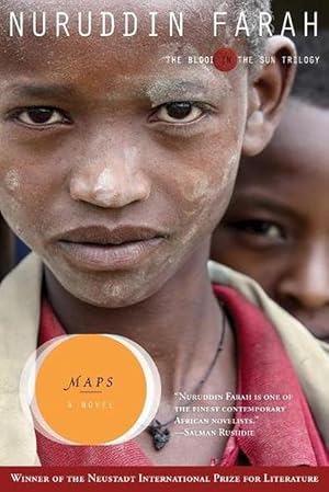 Seller image for Maps (Paperback) for sale by Grand Eagle Retail