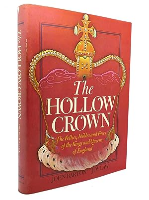 Seller image for THE HOLLOW CROWN for sale by Rare Book Cellar