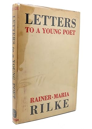 rainer maria rilke letters to a young poet rainer maria rilke letters to a young poet