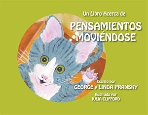 Seller image for Un Libro Acerca de Pensamientos Movindose -Language: spanish for sale by GreatBookPrices