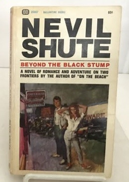 Seller image for Beyond The Black Stump for sale by S. Howlett-West Books (Member ABAA)