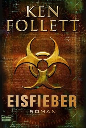 Bild des Verk�ufers f�r Eisfieber zum Verkauf von Gerald Wollermann