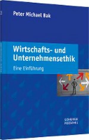 Seller image for Wirtschafts- und Unternehmensethik for sale by Rheinberg-Buch Andreas Meier eK