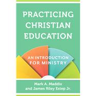 Seller image for Practicing Christian Education for sale by eCampus