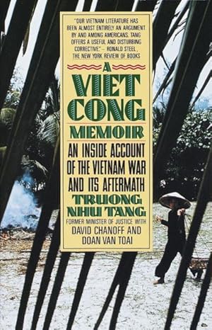 Image du vendeur pour Vietcong Memoir mis en vente par GreatBookPricesUK