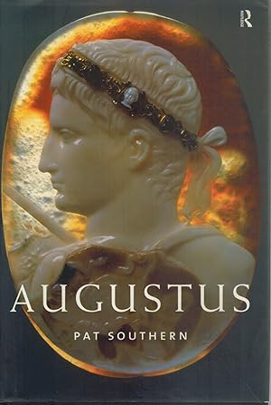 Seller image for AUGUSTUS for sale by Books on the Boulevard