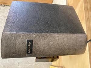 Ko Te Paipera Tapu Ara, Ko Te Kawenata Tawhito Me Te Kawenata Hou (Maori Bible)