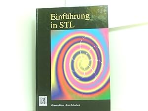 Seller image for Einfhrung in STL (Prentice Hall (dt. Titel)) for sale by Book Broker