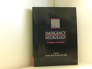 Bild des Verkufers fr Emergency Neurology: Principles and Practice zum Verkauf von Book Broker