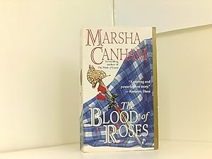 Seller image for Blood of Roses for sale by Book Broker