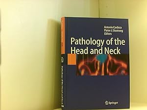 Bild des Verkufers fr Pathology of the Head and Neck zum Verkauf von Book Broker
