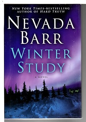 Seller image for WINTER STUDY. for sale by Bookfever, IOBA  (Volk & Iiams)