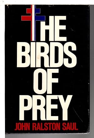 Seller image for THE BIRDS OF PREY. for sale by Bookfever, IOBA  (Volk & Iiams)